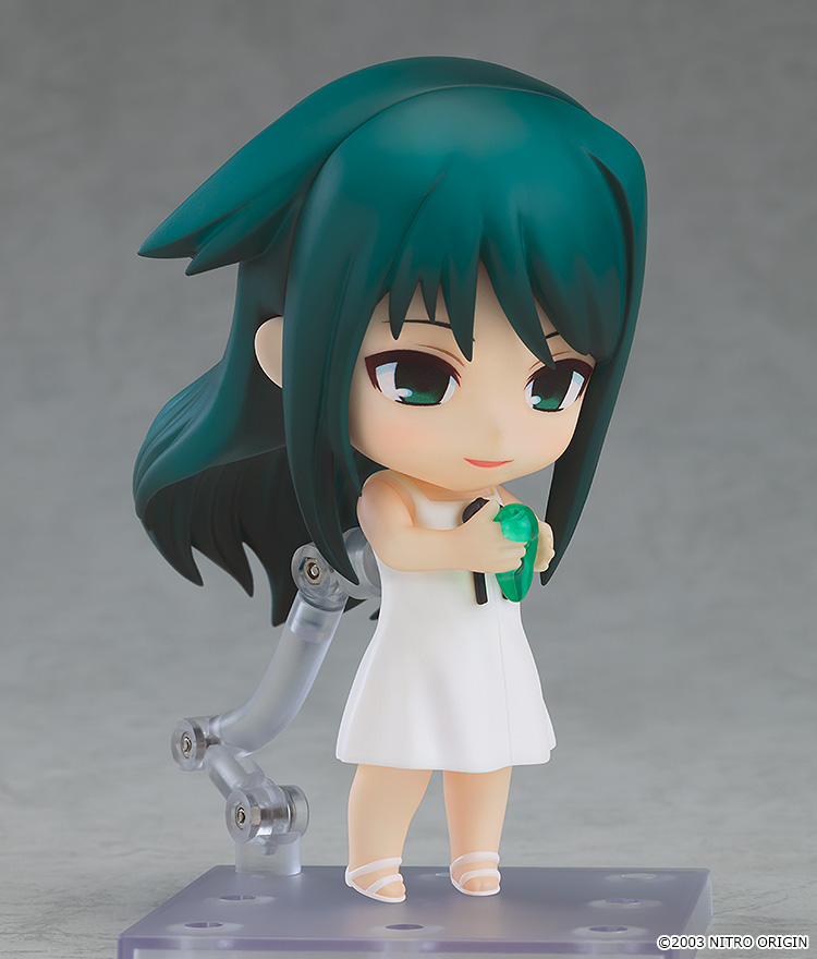 Nendoroid "The Song of Saya" Saya