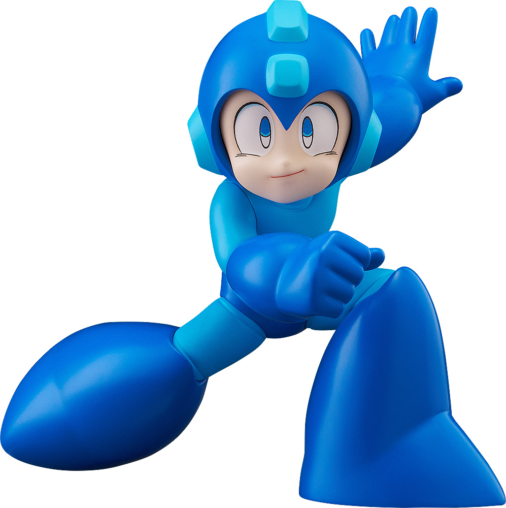 POP UP PARADE "Mega Man" Mega Man