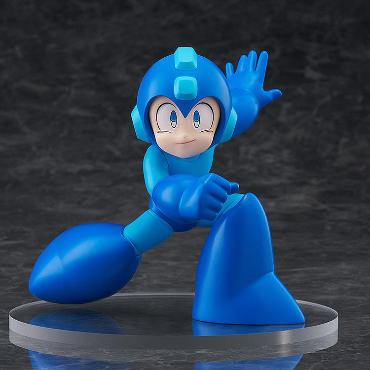 POP UP PARADE "Mega Man" Mega Man