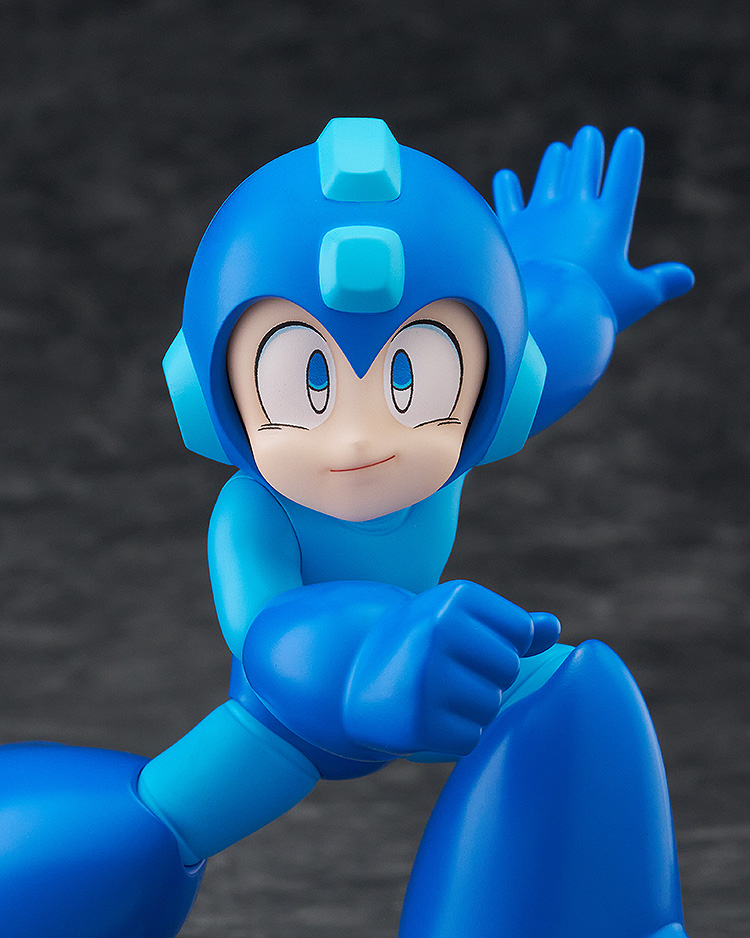 POP UP PARADE "Mega Man" Mega Man