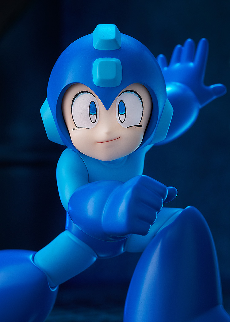 POP UP PARADE "Mega Man" Mega Man