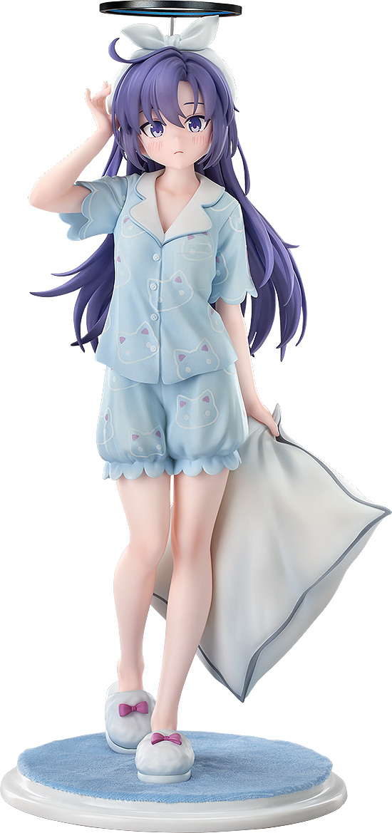 "Blue Archive" Yuuka (Pajamas)