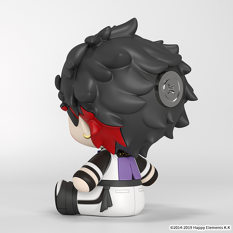 Huggy Good Smile "Ensemble Stars!!" Nagumo Tetora