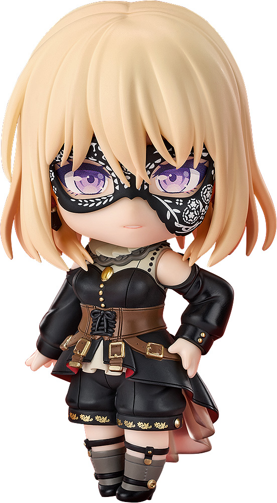 Nendoroid "BanG Dream!" Doloris