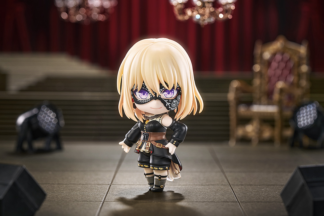 Nendoroid "BanG Dream!" Doloris