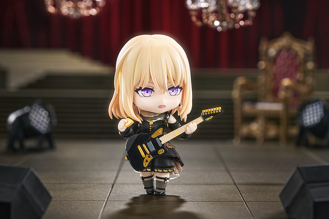 Nendoroid "BanG Dream!" Doloris