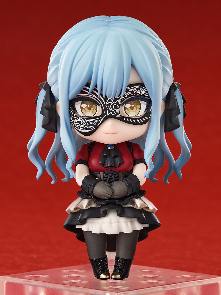 Nendoroid "BanG Dream!" Oblivionis