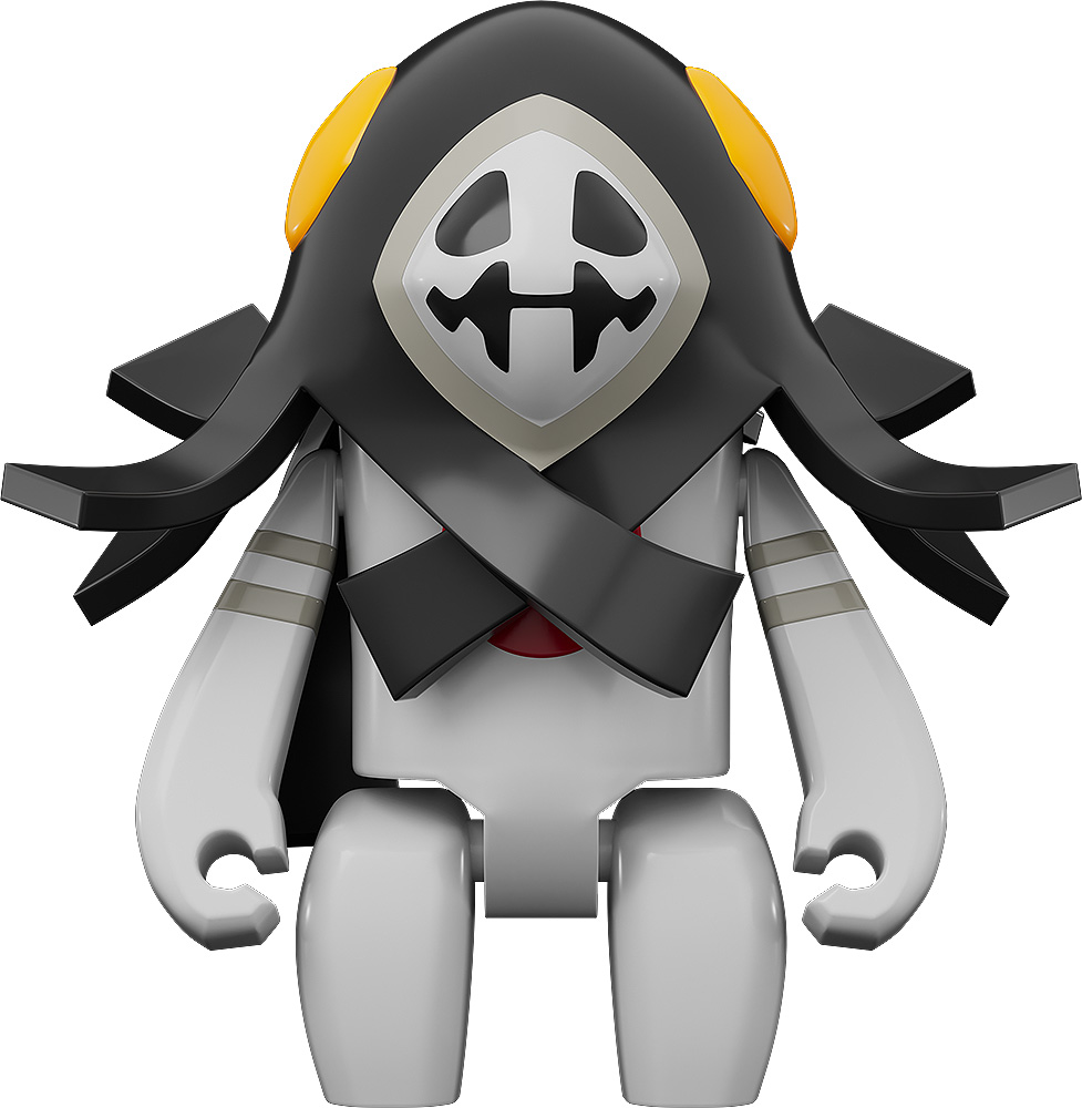 "Rebuild of Evangelion" BRICKROID 10th Angel
