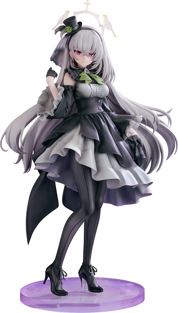 "Blue Archive" Sakurako (Pop Idol)