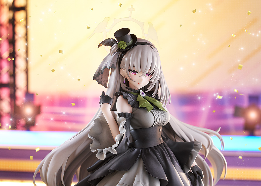 "Blue Archive" Sakurako (Pop Idol)