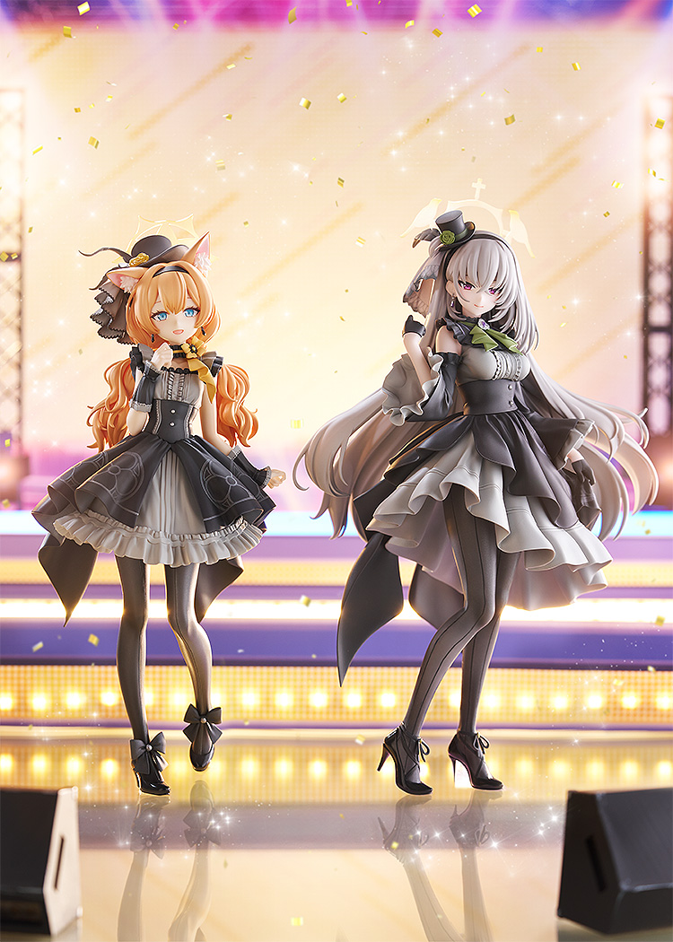 "Blue Archive" Sakurako (Pop Idol)