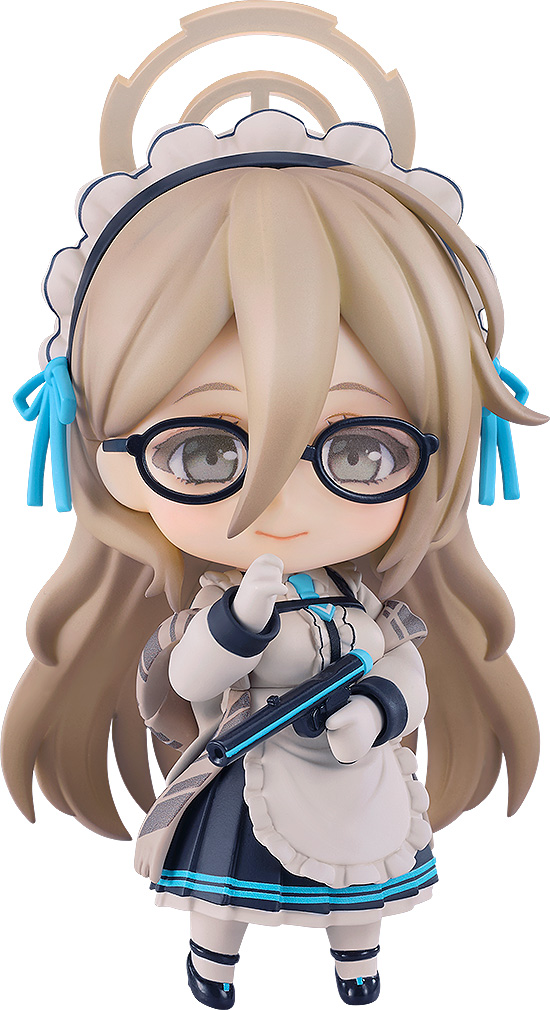 Nendoroid "Blue Archive" Murokasa Akane