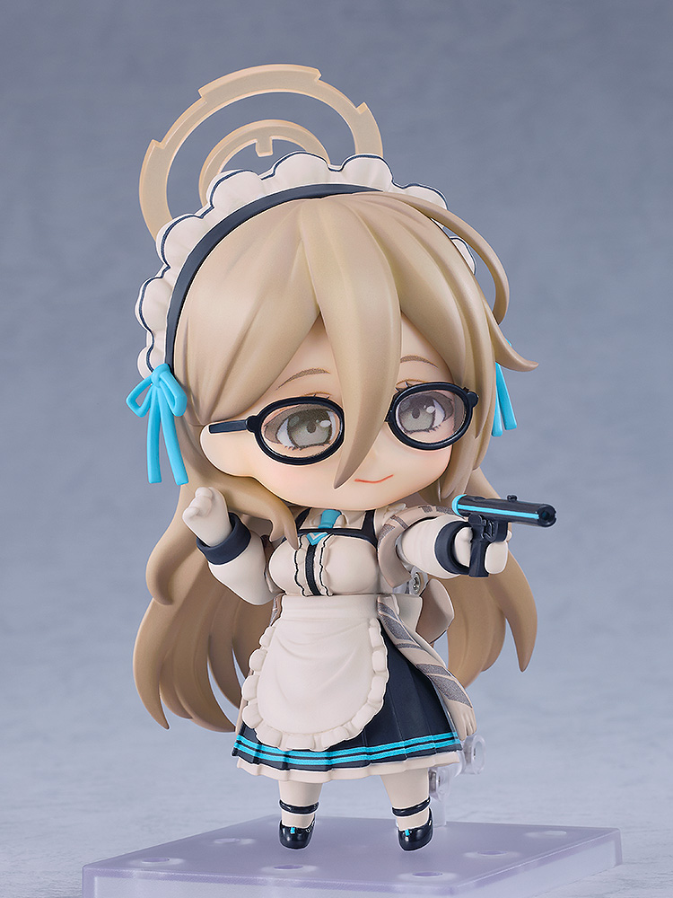 Nendoroid "Blue Archive" Murokasa Akane