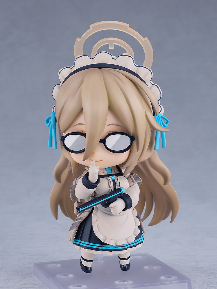Nendoroid "Blue Archive" Murokasa Akane