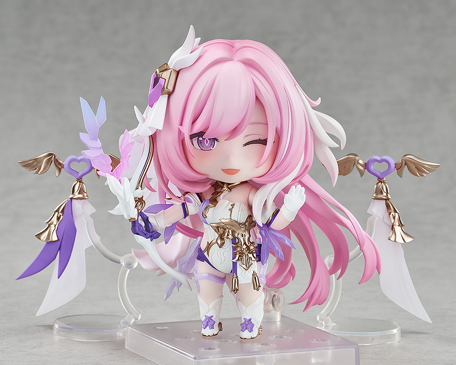 Nendoroid "Honkai Impact 3rd" Elysia Herrscher of Human: Ego