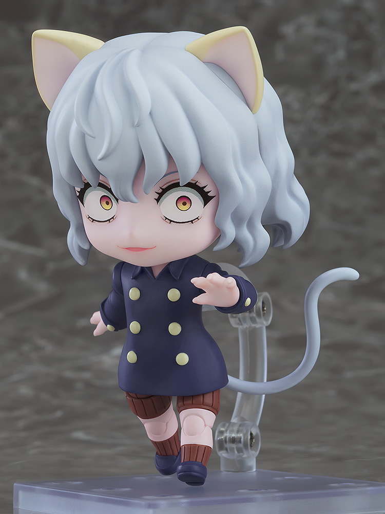 Nendoroid "Hunter x Hunter" Neferpitou
