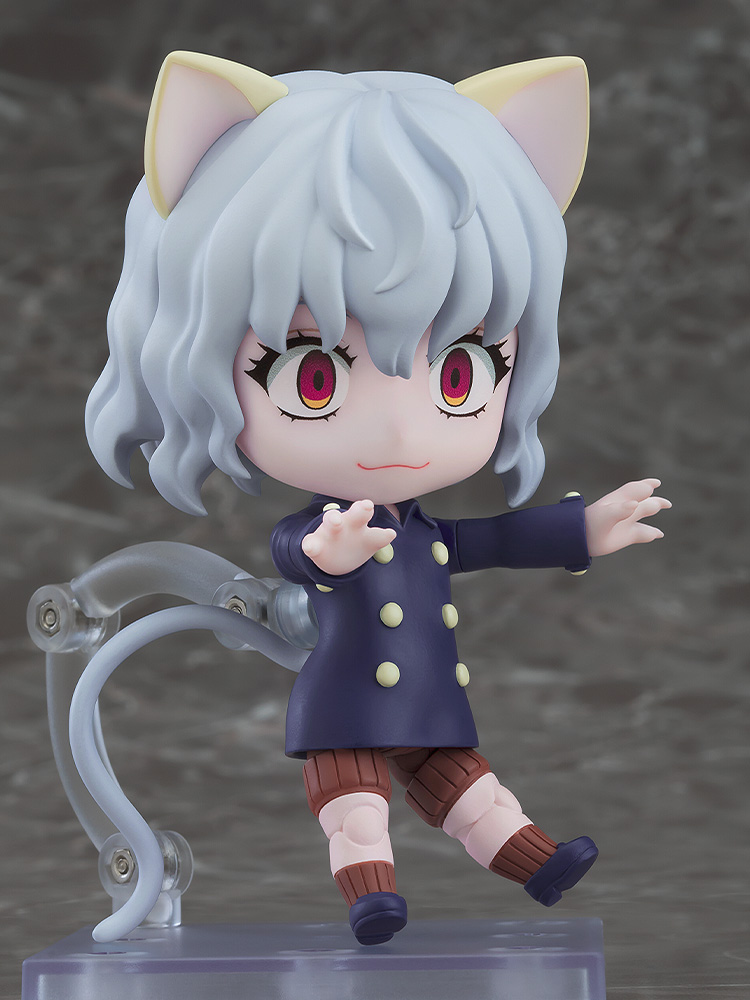 Nendoroid "Hunter x Hunter" Neferpitou