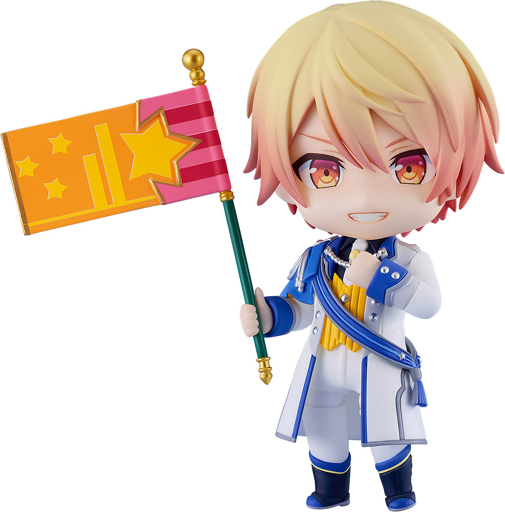 Nendoroid "Project SEKAI Colorful Stage! feat. Hatsune Miku" Tenma Tsukasa