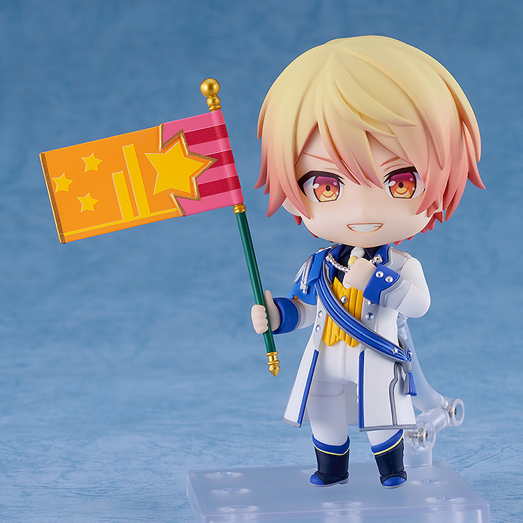 Nendoroid "Project SEKAI Colorful Stage! feat. Hatsune Miku" Tenma Tsukasa