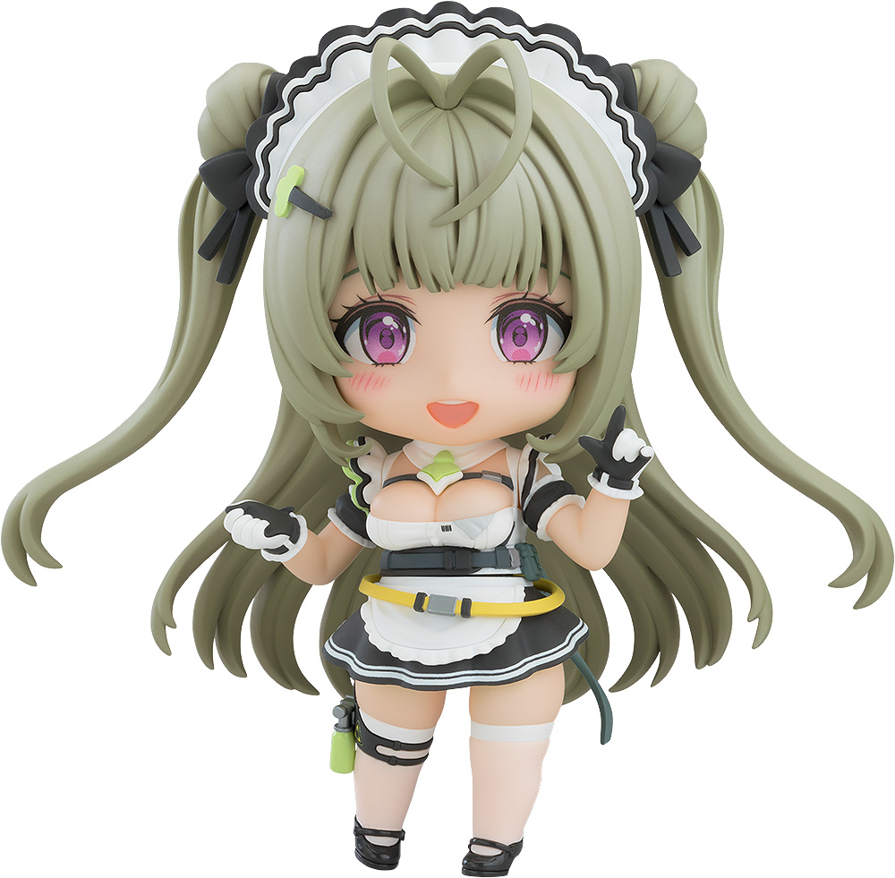 Nendoroid "Goddess of Victory: Nikke" Soda
