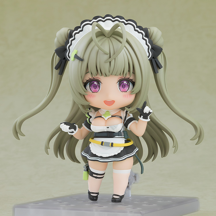 Nendoroid "Goddess of Victory: Nikke" Soda