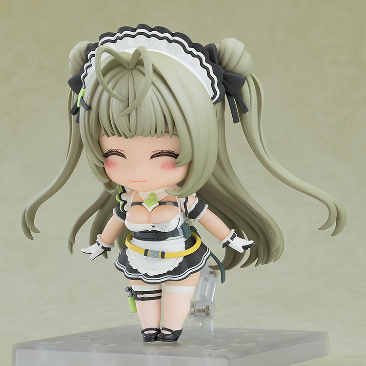 Nendoroid "Goddess of Victory: Nikke" Soda