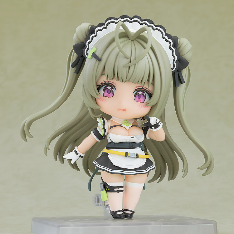Nendoroid "Goddess of Victory: Nikke" Soda