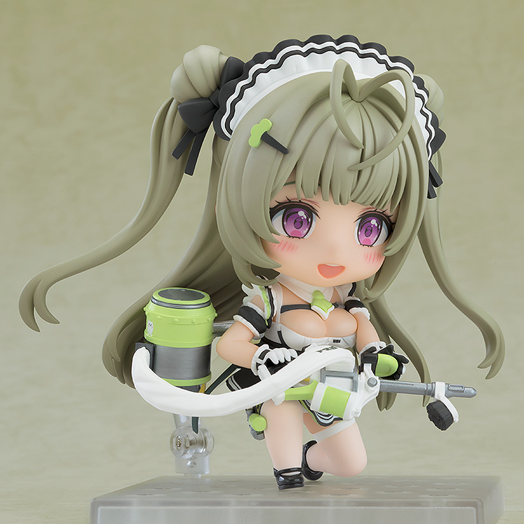 Nendoroid "Goddess of Victory: Nikke" Soda
