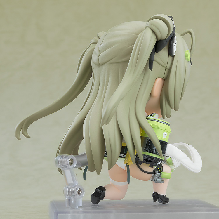 Nendoroid "Goddess of Victory: Nikke" Soda