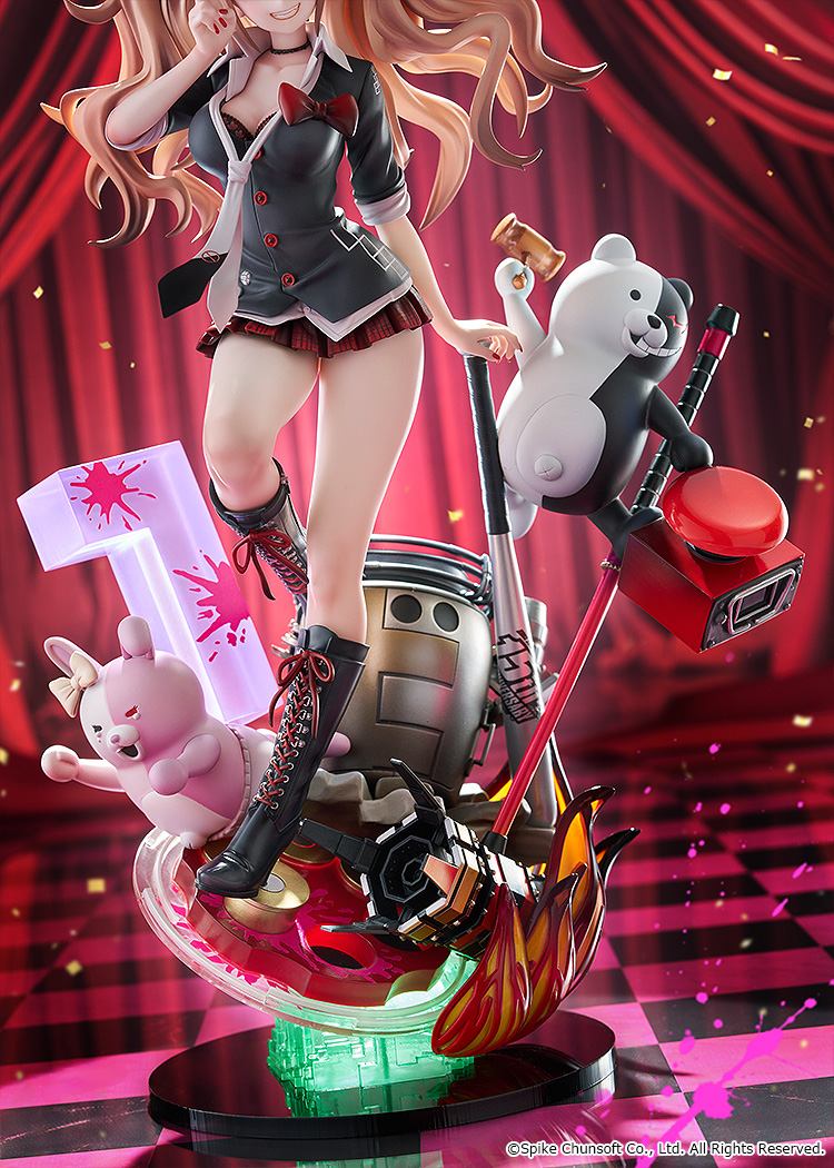 "Danganronpa" Series Enoshima Junko 15th Anniversary Ver.