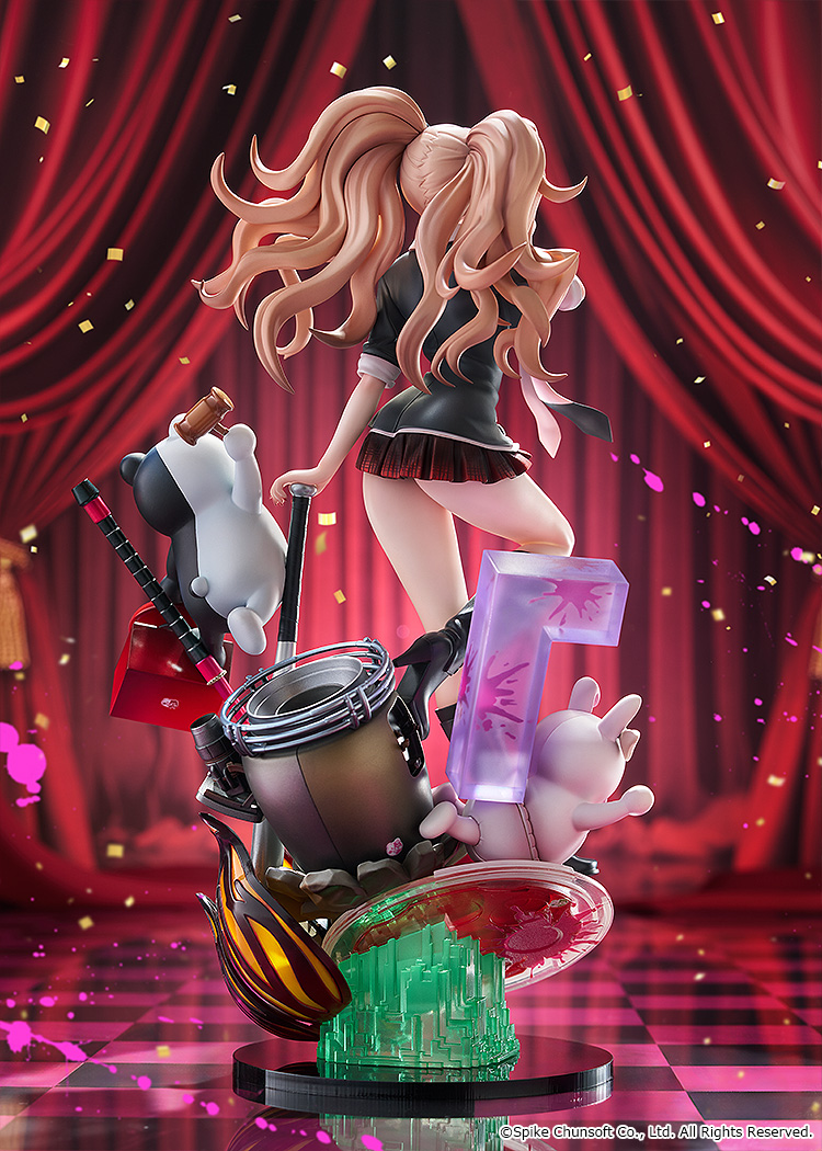 "Danganronpa" Series Enoshima Junko 15th Anniversary Ver.