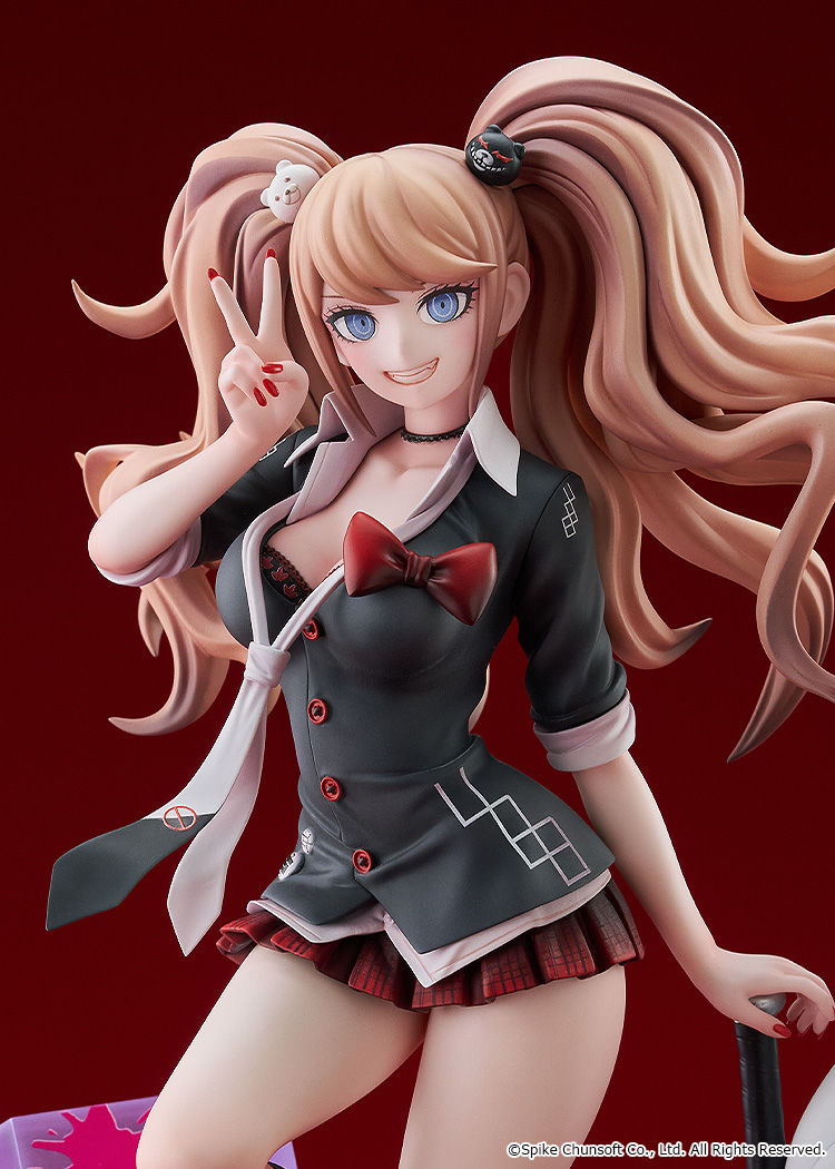 "Danganronpa" Series Enoshima Junko 15th Anniversary Ver.