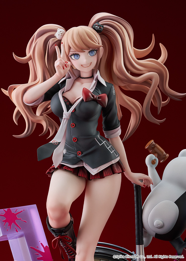 "Danganronpa" Series Enoshima Junko 15th Anniversary Ver.
