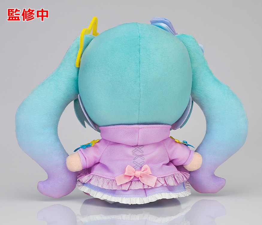 [Pre-order] Character Vocal Series 01 Hatsune Miku Plushie Hatsune Miku Digital Stars 2021 Ver.