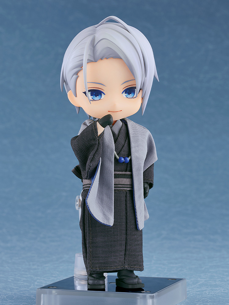 Nendoroid Doll Outfit Set "Touken Ranbu -ONLINE-" Yamanbagiri Chougi Casual Outfit Ver.