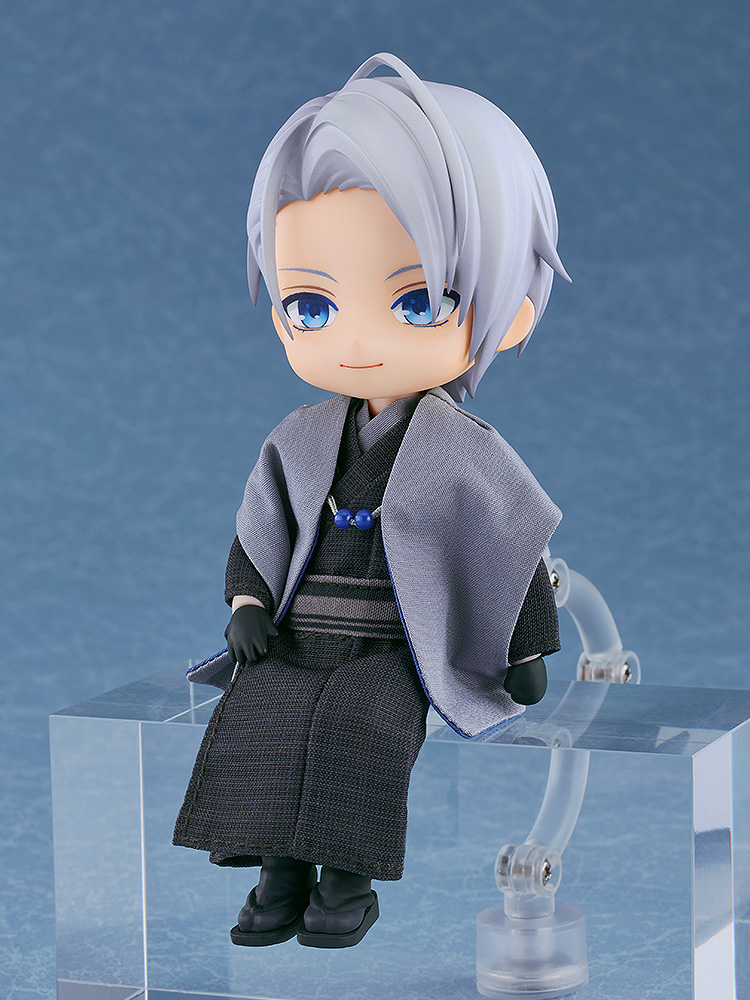 Nendoroid Doll Outfit Set "Touken Ranbu -ONLINE-" Yamanbagiri Chougi Casual Outfit Ver.