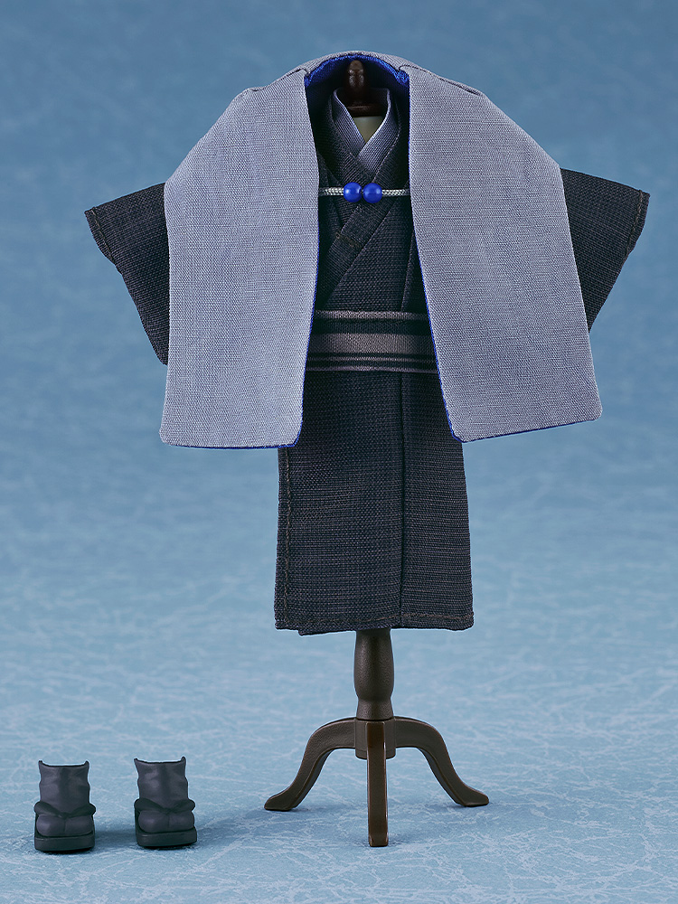 Nendoroid Doll Outfit Set "Touken Ranbu -ONLINE-" Yamanbagiri Chougi Casual Outfit Ver.