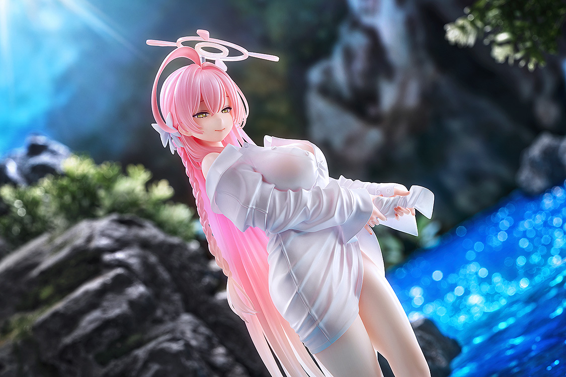 "Blue Archive" Hanako (Swimsuit)