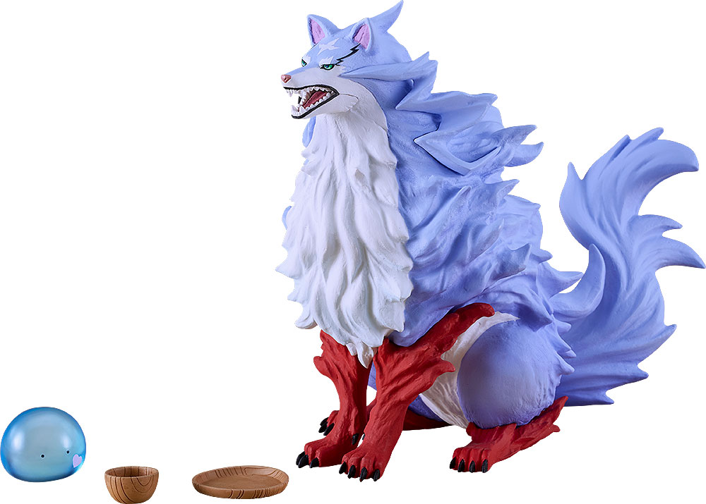 POP UP PARADE Swacchao! "Campfire Cooking in Another World with My Absurd Skill 2" Fel & Sui