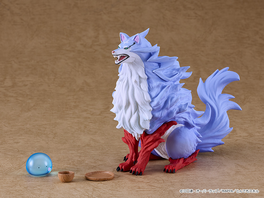 POP UP PARADE Swacchao! "Campfire Cooking in Another World with My Absurd Skill 2" Fel & Sui