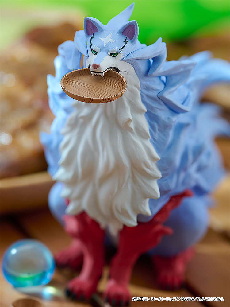 POP UP PARADE Swacchao! "Campfire Cooking in Another World with My Absurd Skill 2" Fel & Sui