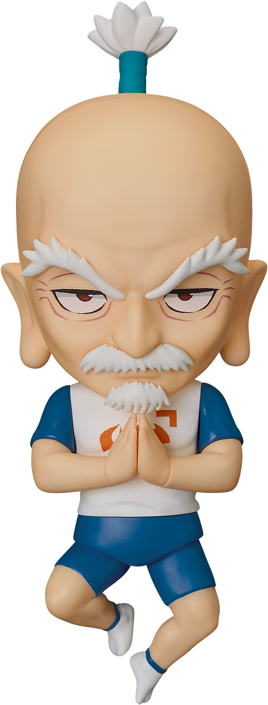 Nendoroid "Hunter x Hunter" Netero