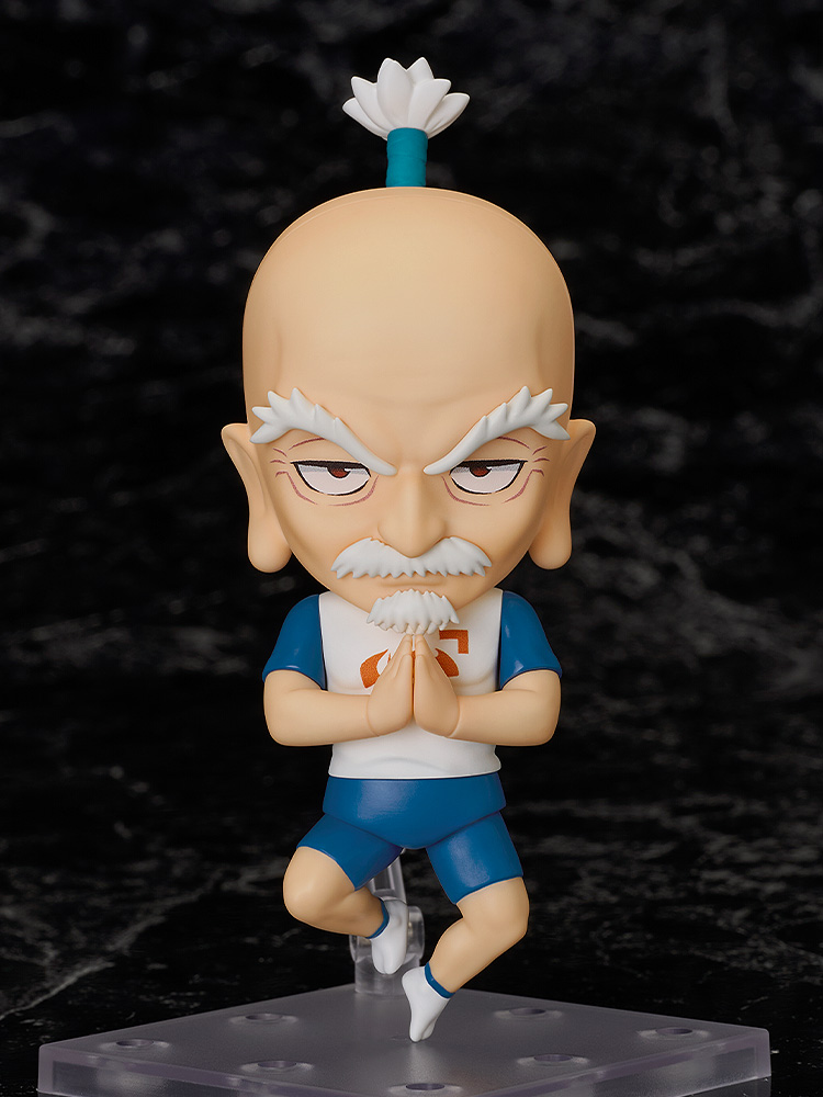 Nendoroid "Hunter x Hunter" Netero