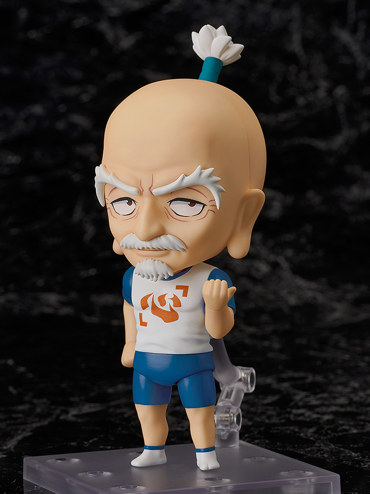 Nendoroid "Hunter x Hunter" Netero