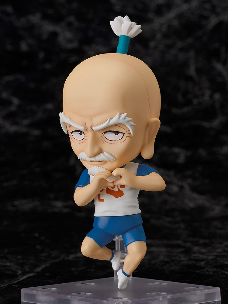 Nendoroid "Hunter x Hunter" Netero