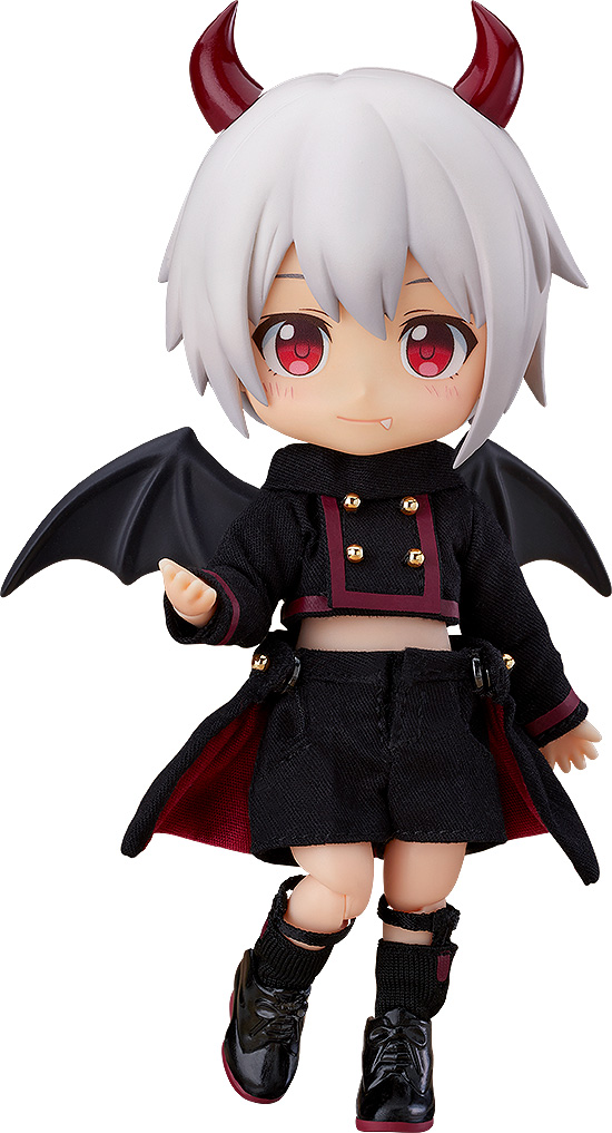 Nendoroid Doll Devil: Berg