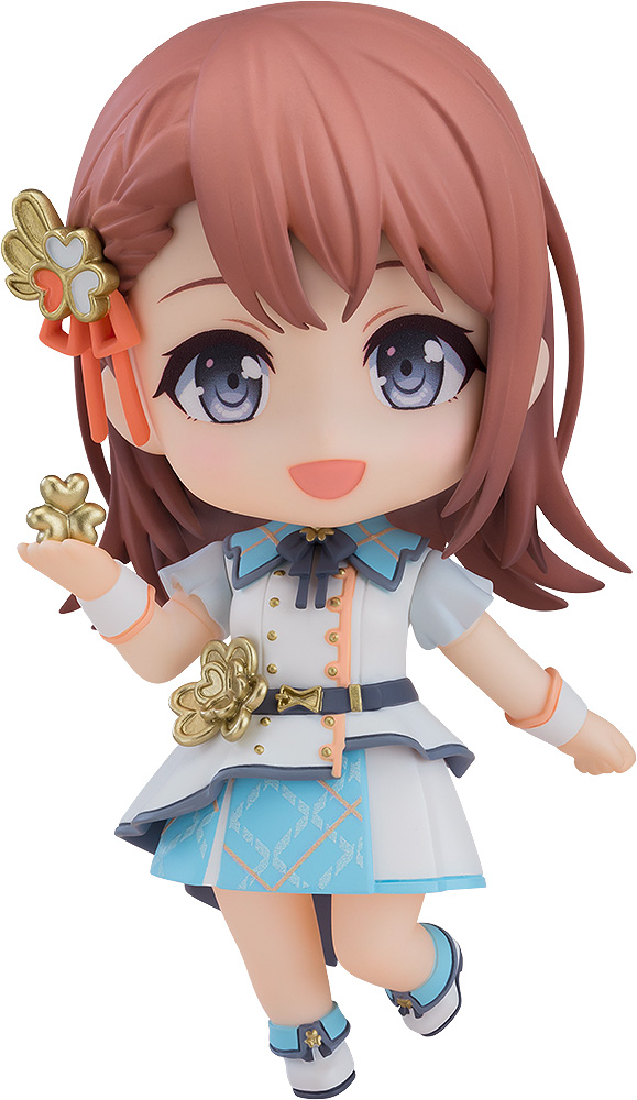Nendoroid "Project SEKAI Colorful Stage! feat. Hatsune Miku" Hanasato Minori