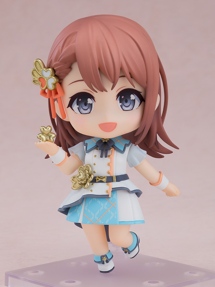 Nendoroid "Project SEKAI Colorful Stage! feat. Hatsune Miku" Hanasato Minori