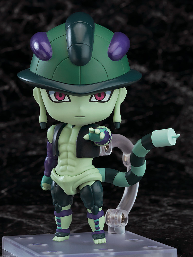Nendoroid "Hunter x Hunter" Meruem
