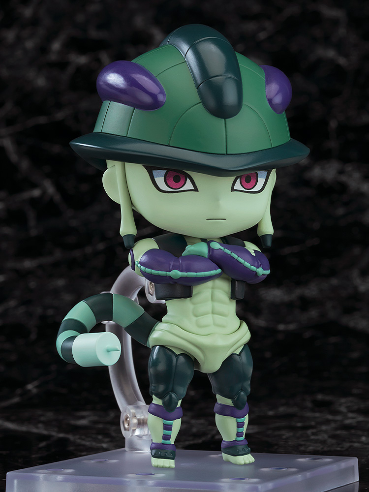 Nendoroid "Hunter x Hunter" Meruem